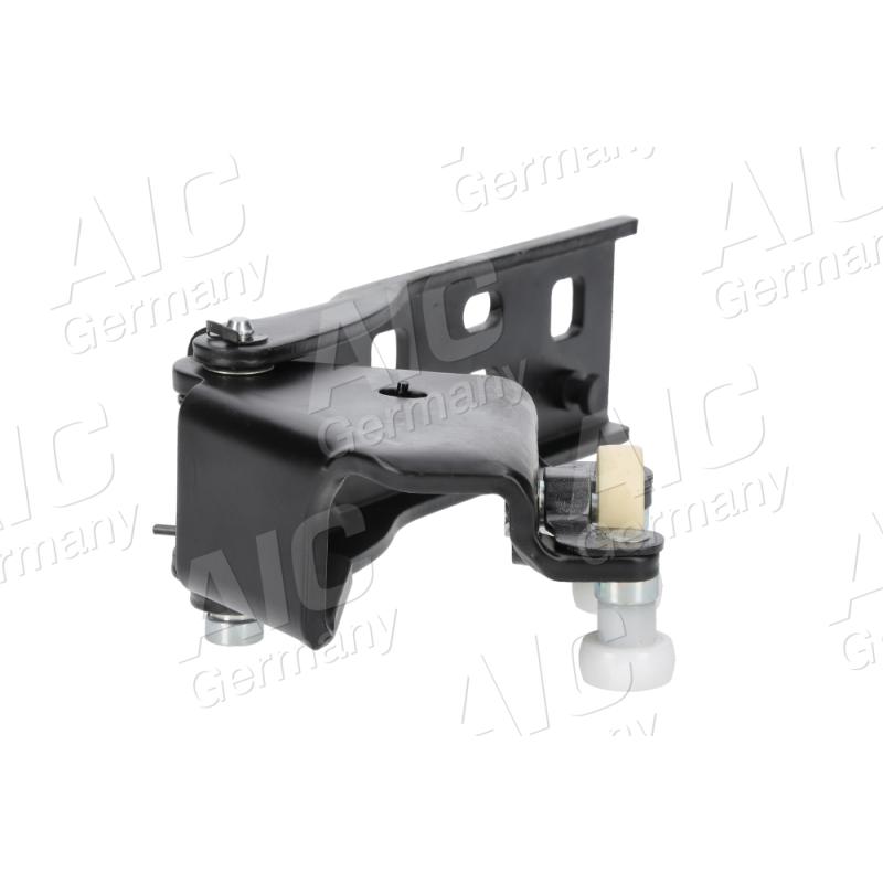 Guidage à galets, porte coulissante AIC 76116 - Visuel 3