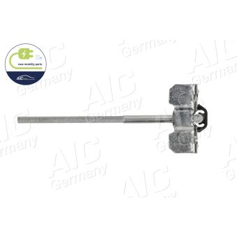 Tirette à câble, frein de stationnement AIC 76056