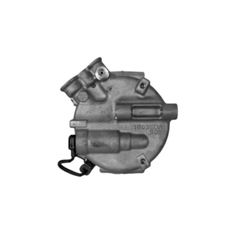 Compresseur, climatisation Airstal 10-1105 - Visuel 1