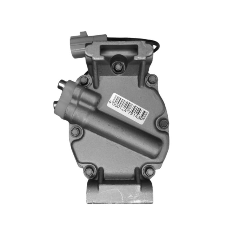 Compresseur, climatisation Airstal 10-1490 - Visuel 1