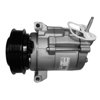 Compresseur, climatisation Airstal 10-3163