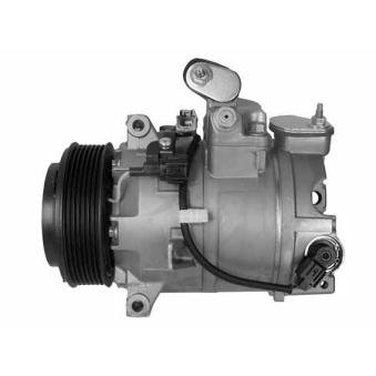Compresseur, climatisation Airstal 10-3322