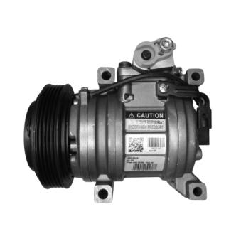 Compresseur, climatisation Airstal 10-3468