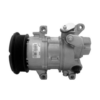 Compresseur, climatisation Airstal 10-3563