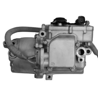 Compresseur, climatisation Airstal 10-3925