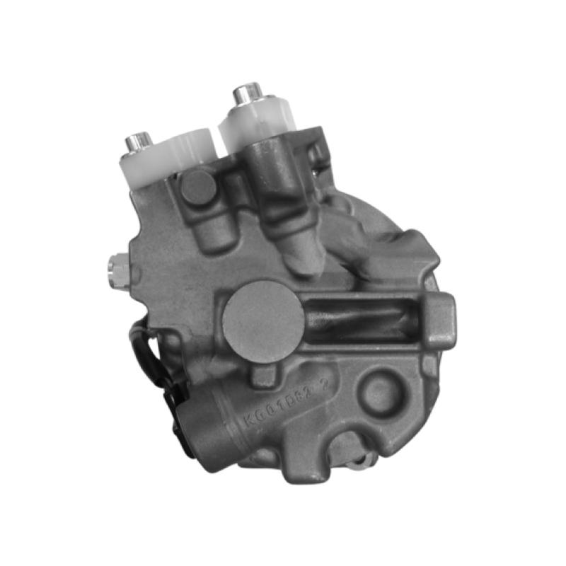 Compresseur, climatisation Airstal 10-4267 - Visuel 1