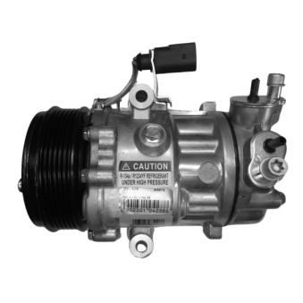 Compresseur, climatisation Airstal 10-4288