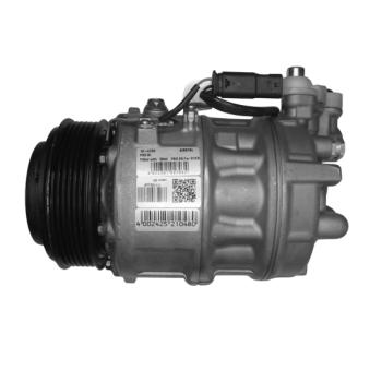 Compresseur, climatisation Airstal 10-4703