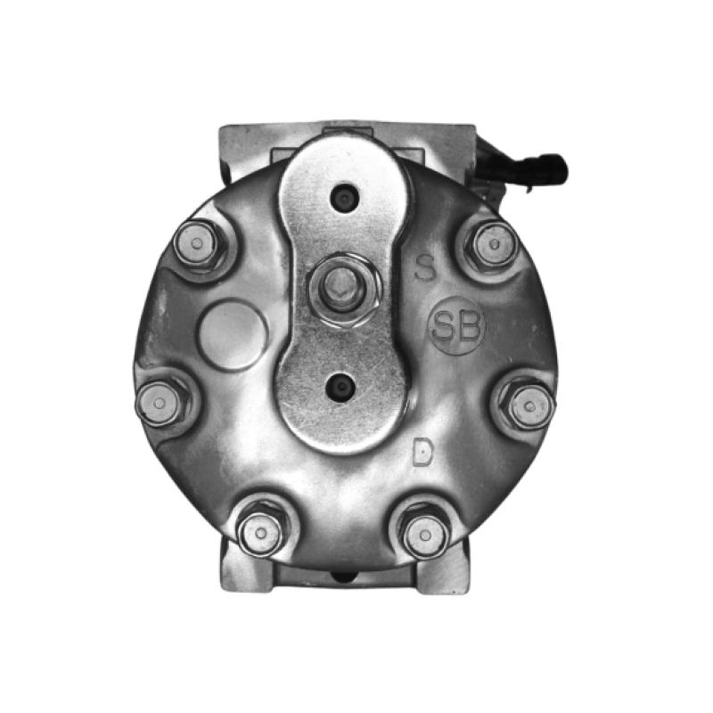 Compresseur, climatisation Airstal 10-5248 - Visuel 1