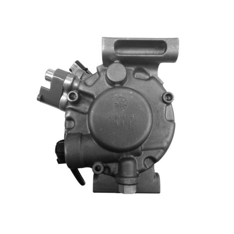 Compresseur, climatisation Airstal 10-5678 - Visuel 1