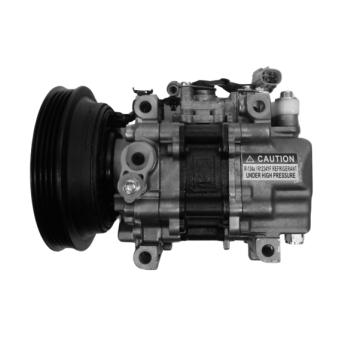 Compresseur, climatisation Airstal 10-5728