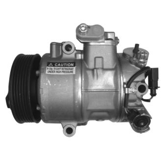 Compresseur, climatisation Airstal 10-5748