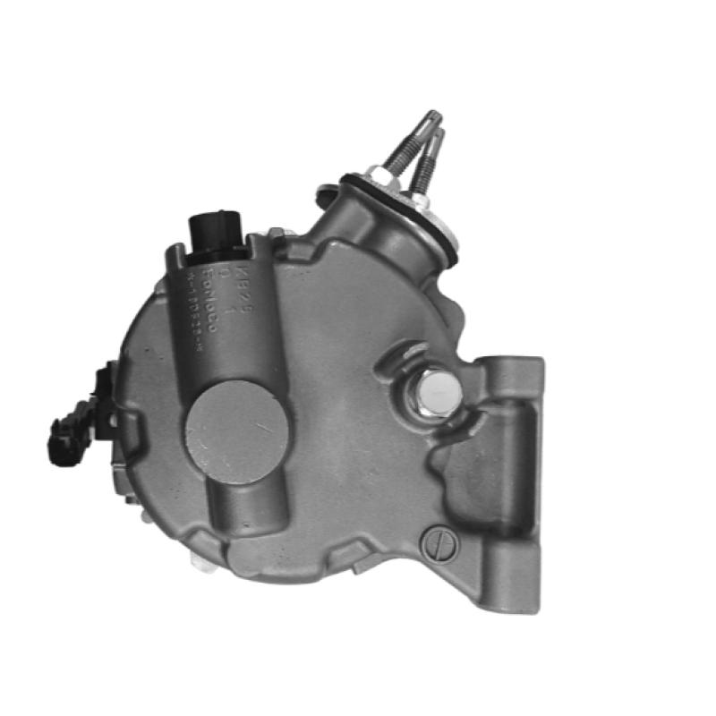 Compresseur, climatisation Airstal 10-6202 - Visuel 1