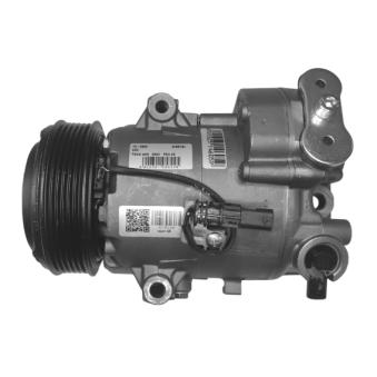 Compresseur, climatisation Airstal 10-5824