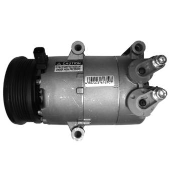 Compresseur, climatisation Airstal 10-6043