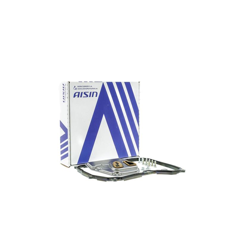 Kit de filtre hydraulique, boîte automatique AISIN KTABM-7005 - Visuel 1