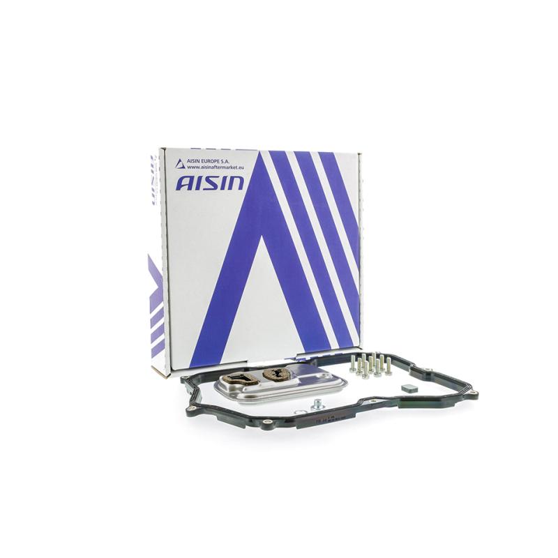 Kit de filtre hydraulique, boîte automatique AISIN KTAVG-7010 - Visuel 1
