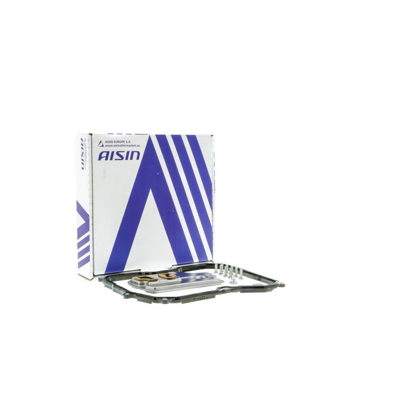 Kit de filtre hydraulique, boîte automatique AISIN KTAVG-7011 - Visuel 1