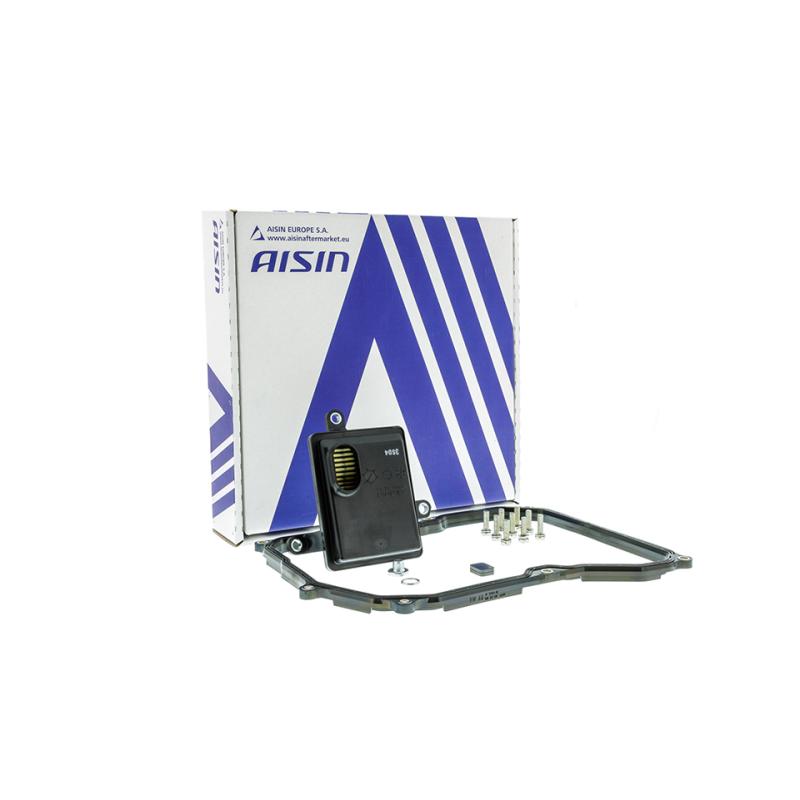 Kit de filtre hydraulique, boîte automatique AISIN KTAVG-7012 - Visuel 1