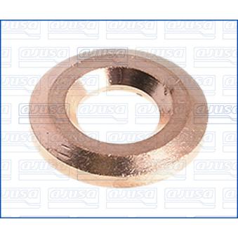 Bague d'étanchéité, porte-injecteur AJUSA 00845100