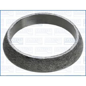 Joint d'étanchéité, tuyau d'échappement AJUSA 01020600