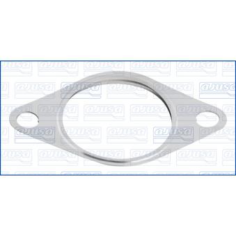 Joint d'étanchéité, tuyau d'échappement AJUSA 01231600