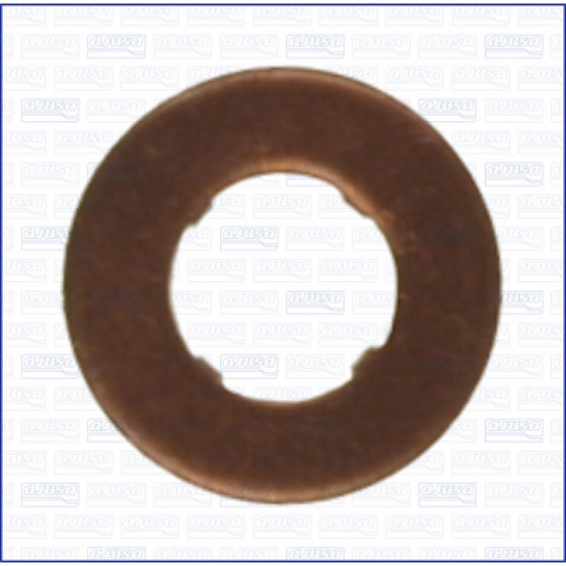 Bague d'étanchéité, porte-injecteur AJUSA 01249500 - Visuel 1