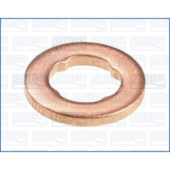 Joint pare feu d'injecteur AJUSA