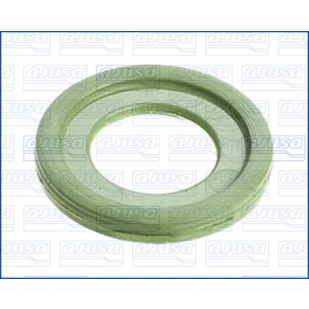 Rondelle d'étanchéité, vis de vidange d'huile AJUSA 01288800