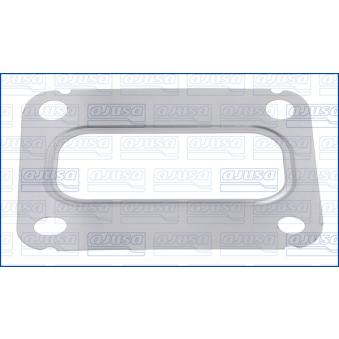 Joint d'étanchéité, tuyau d'échappement AJUSA 01482600