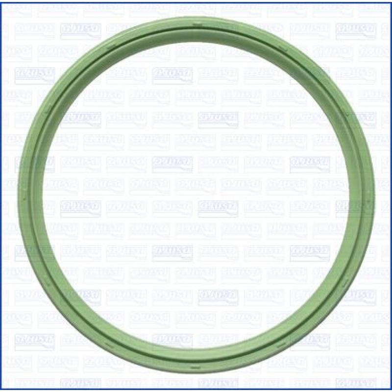 Joint d'étanchéité, tuyau d'échappement AJUSA 01460400 - Visuel 1