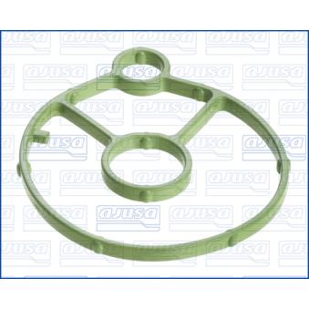 Joint d'étanchéité, boîtier de filtre à huile AJUSA 01590600