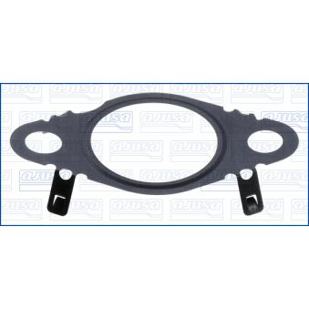 Joint, flexible vanne EGR AJUSA