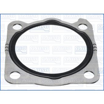 Joint d'étanchéité, carter de collecteur d'admission AJUSA 01659100