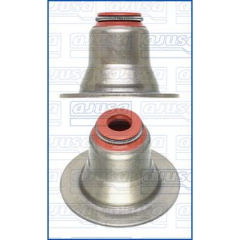 Bague d'étanchéité, tige de soupape AJUSA 12045800