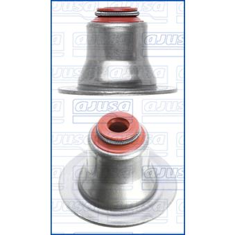 Bague d'étanchéité, tige de soupape AJUSA 12045900
