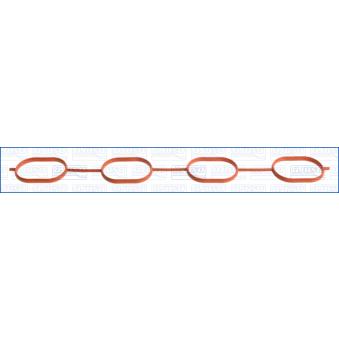 Joint d'étanchéité, collecteur d'échappement AJUSA 13203500
