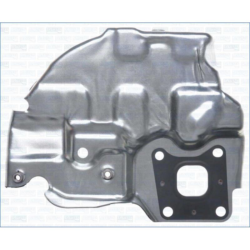 Joint d'étanchéité, collecteur d'échappement AJUSA 13250600 - Visuel 1
