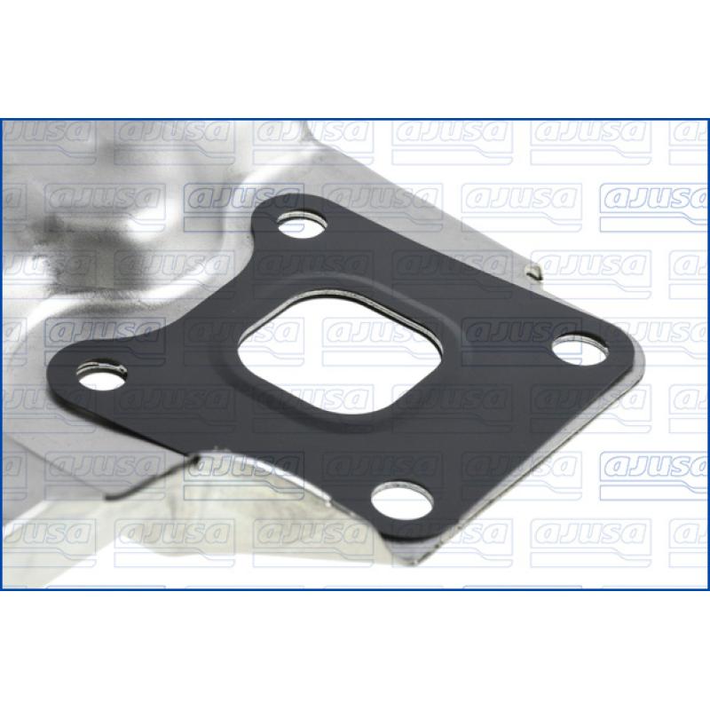 Joint d'étanchéité, collecteur d'échappement AJUSA 13250600 - Visuel 2