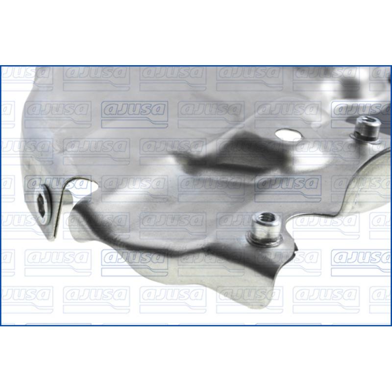 Joint d'étanchéité, collecteur d'échappement AJUSA 13250600 - Visuel 3