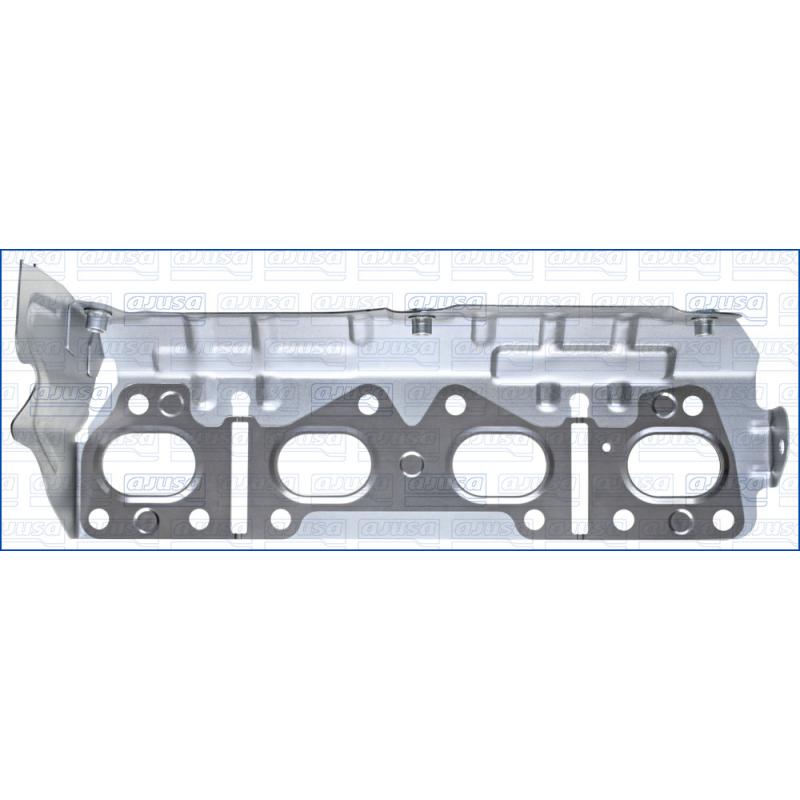 Joint d'étanchéité, collecteur d'échappement AJUSA 13251200 - Visuel 1