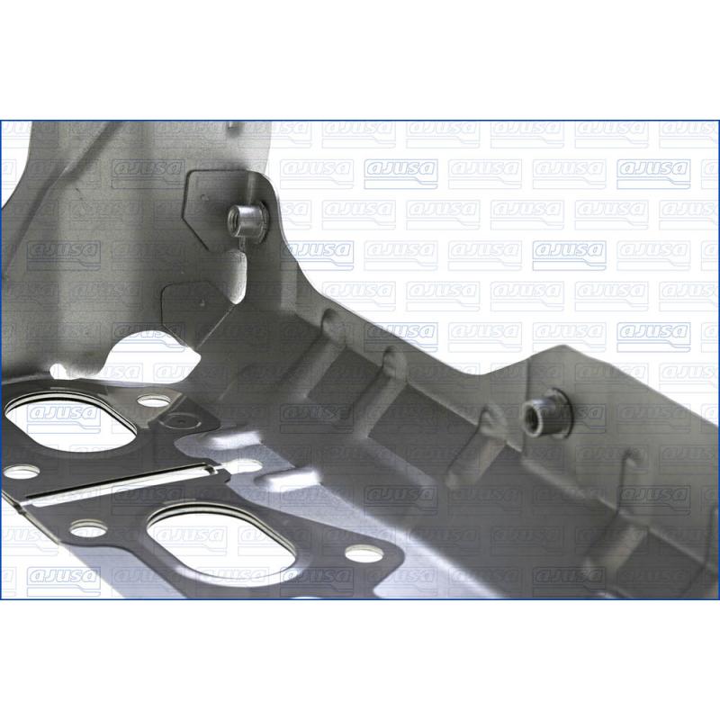 Joint d'étanchéité, collecteur d'échappement AJUSA 13251200 - Visuel 2