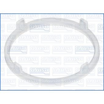 Joint d'étanchéité, collecteur d'admission AJUSA 13284000