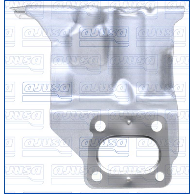 Joint d'étanchéité, collecteur d'échappement AJUSA 13287700 - Visuel 1