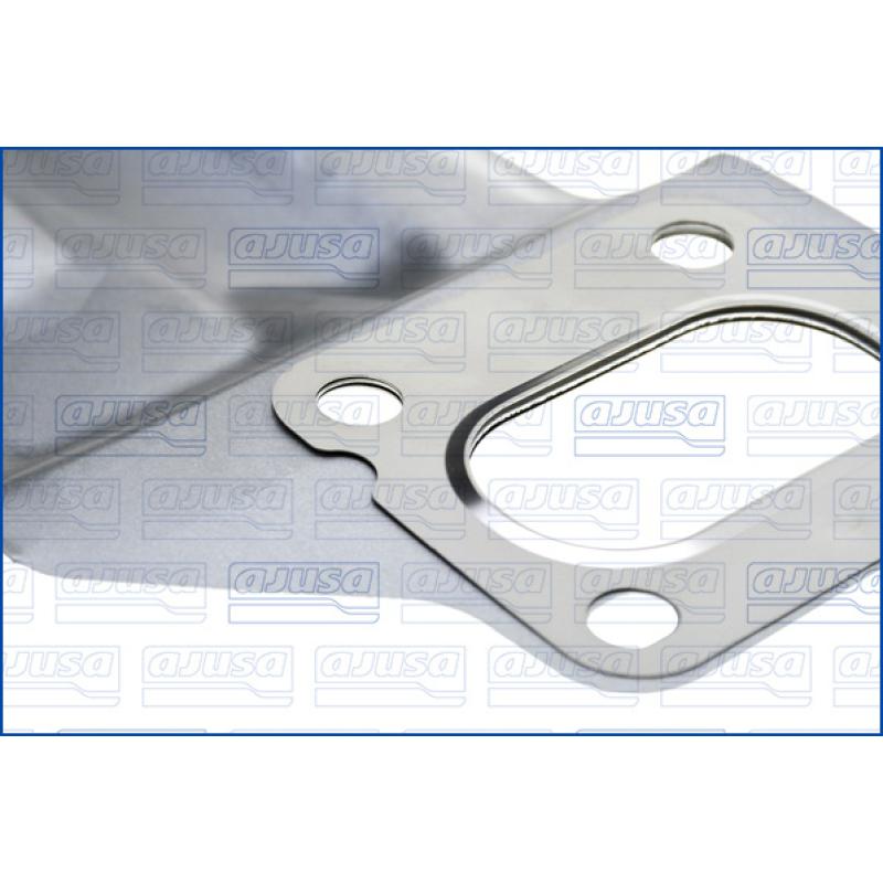 Joint d'étanchéité, collecteur d'échappement AJUSA 13287700 - Visuel 2