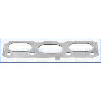 Joint d'étanchéité, collecteur d'échappement AJUSA 13312100