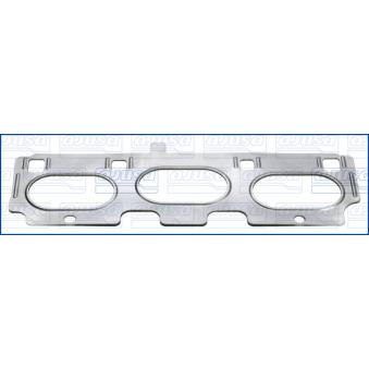 Joint d'étanchéité, collecteur d'échappement AJUSA 13320800