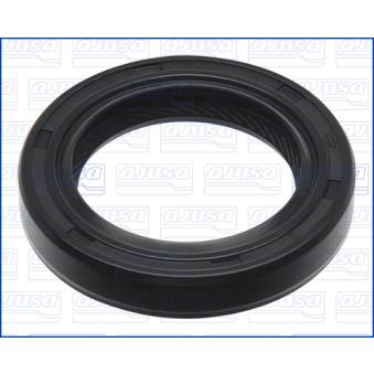 Bague d'étanchéité, vilebrequin AJUSA 15010700