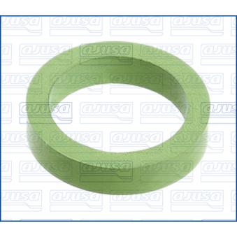Joint, sortie d'huile (compresseur) AJUSA 28010100