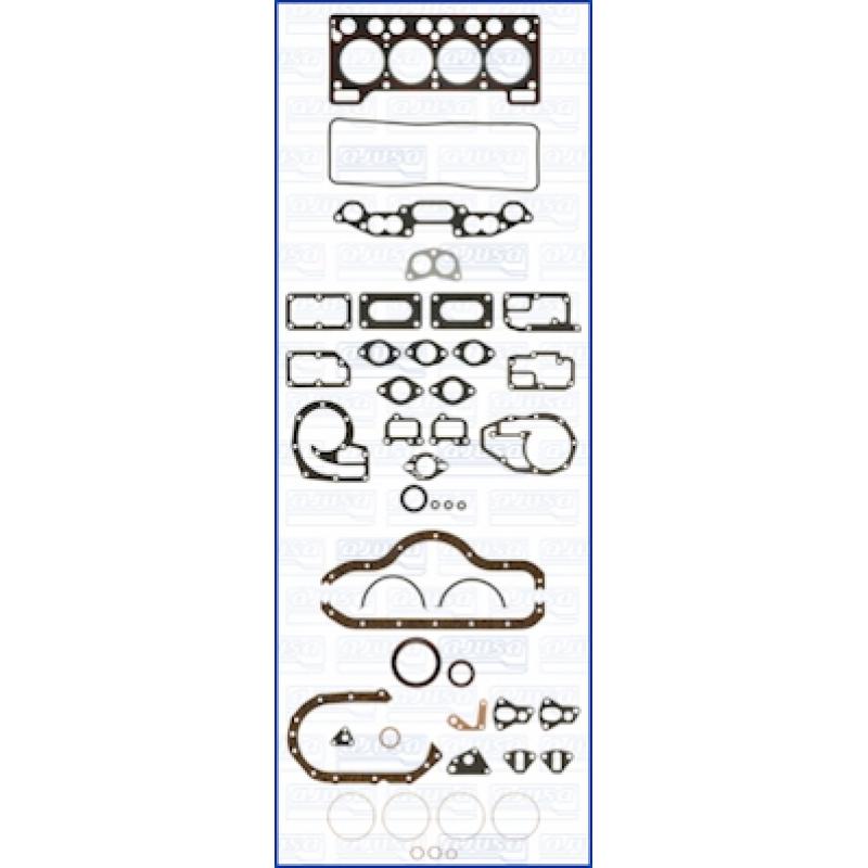Pochette moteur complète AJUSA 50023300 - Visuel 1